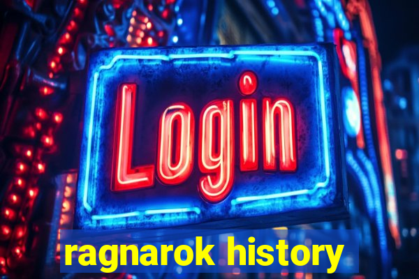 ragnarok history